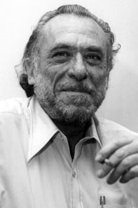 Чарльз Буковски / Charles Bukowski