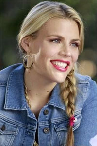 Бизи Филиппс (Busy Philipps)
