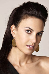 Элизабет Чэмберс (Elizabeth Chambers)