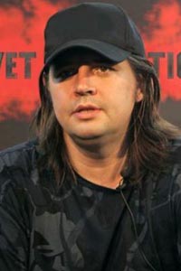 Олег Степченко