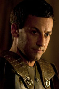 Крэйг Паркер / Craig Parker Крэйг Паркер / Craig Parker