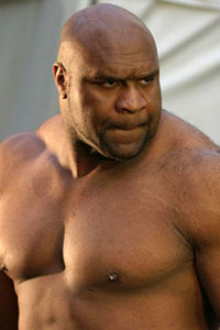 Боб Сапп / Bob Sapp