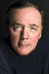 Джеймс Паттерсон (James Patterson) Джеймс Паттерсон (James Patterson)