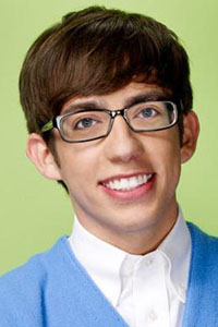 Кевин МакХэйл (Kevin McHale)