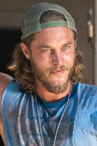 Трэвис Фиммел / Travis Fimmel