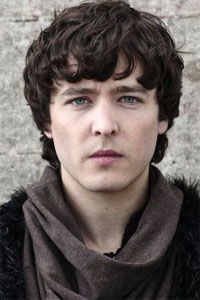 Александр Влахос (Alexander Vlahos)