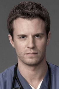 Люк Мэбли / Luke Mably