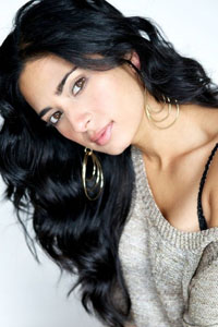Арти Манн (Aarti Mann)