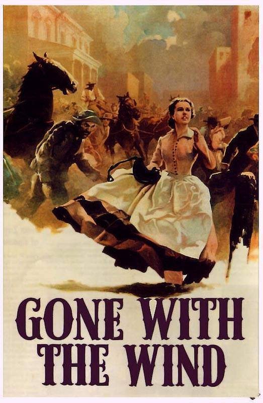 Унесенные ветром / Gone with the Wind (1939) отзывы. Рецензии. Новости кино. Актеры фильма Унесенные ветром. Отзывы о фильме Унесенные ветром