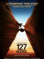 Постер к фильму "127 часов"