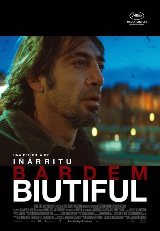 Бьютифул / Biutiful (2010) отзывы. Рецензии. Новости кино. Актеры фильма Бьютифул. Отзывы о фильме Бьютифул