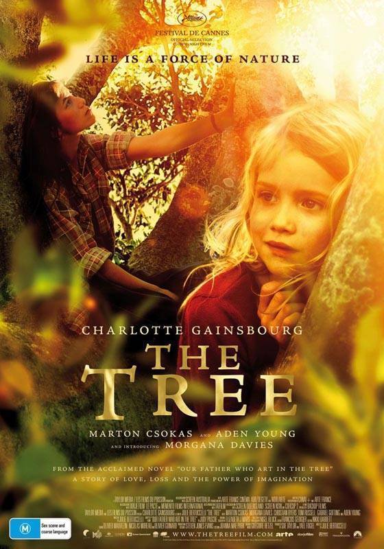 Дерево / The Tree (2010) отзывы. Рецензии. Новости кино. Актеры фильма Дерево. Отзывы о фильме Дерево