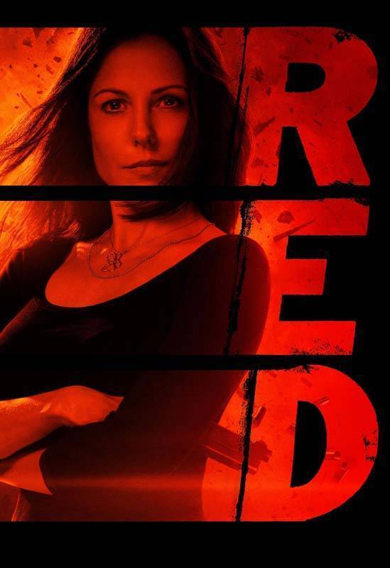 РЭД: Реальные, экстремальные, дерзкие / Red (2010) отзывы. Рецензии. Новости кино. Актеры фильма РЭД: Реальные, экстремальные, дерзкие. Отзывы о фильме РЭД: Реальные, экстремальные, дерзкие