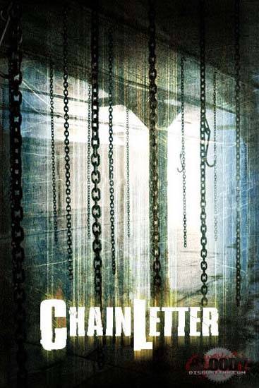 Письмо счастья / Chain Letter (2010) отзывы. Рецензии. Новости кино. Актеры фильма Письмо счастья. Отзывы о фильме Письмо счастья