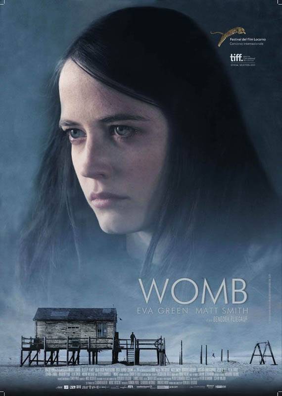 Чрево / Womb (2010) отзывы. Рецензии. Новости кино. Актеры фильма Чрево. Отзывы о фильме Чрево