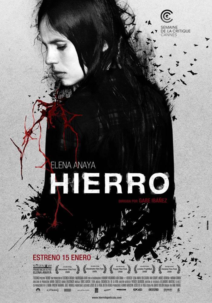 Скелеты Железного острова / Hierro (2009) отзывы. Рецензии. Новости кино. Актеры фильма Скелеты Железного острова. Отзывы о фильме Скелеты Железного острова