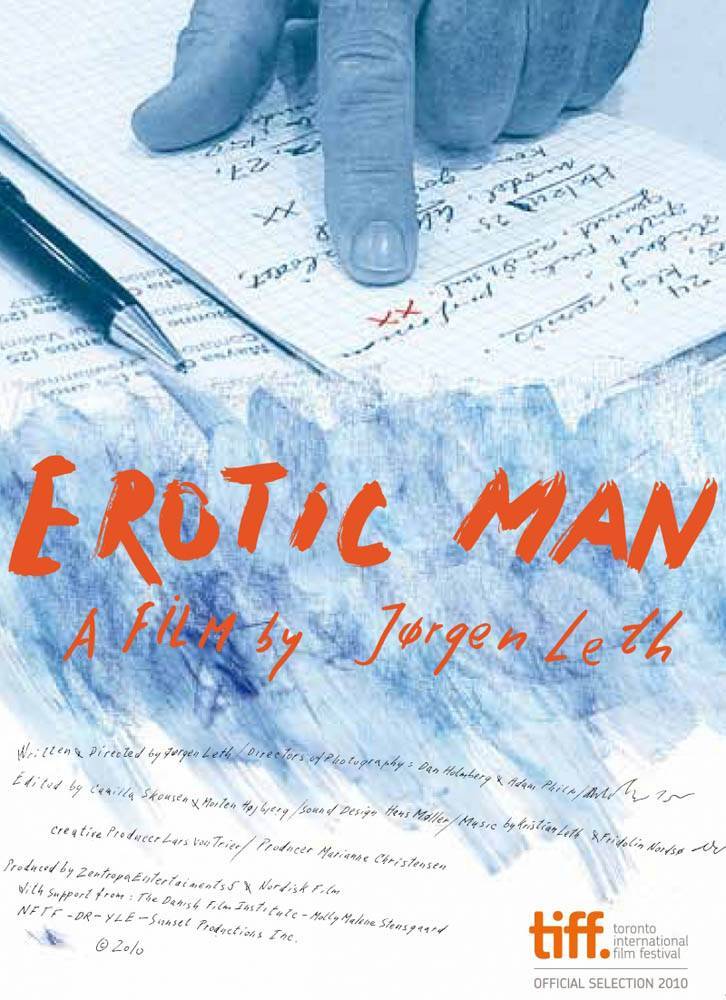 Мужчина в поисках эротики / The Erotic Man (2010) отзывы. Рецензии. Новости кино. Актеры фильма Мужчина в поисках эротики. Отзывы о фильме Мужчина в поисках эротики