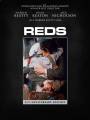 Постер к фильму "Красные"