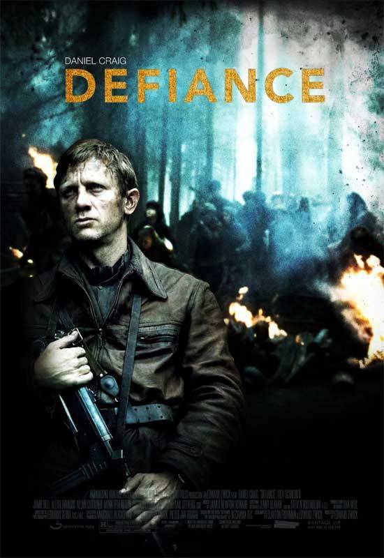 Вызов / Defiance (2008) отзывы. Рецензии. Новости кино. Актеры фильма Вызов. Отзывы о фильме Вызов
