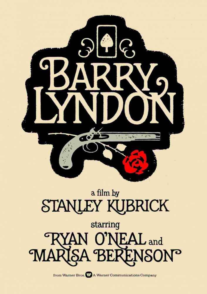Барри Линдон / Barry Lyndon (1975) отзывы. Рецензии. Новости кино. Актеры фильма Барри Линдон. Отзывы о фильме Барри Линдон