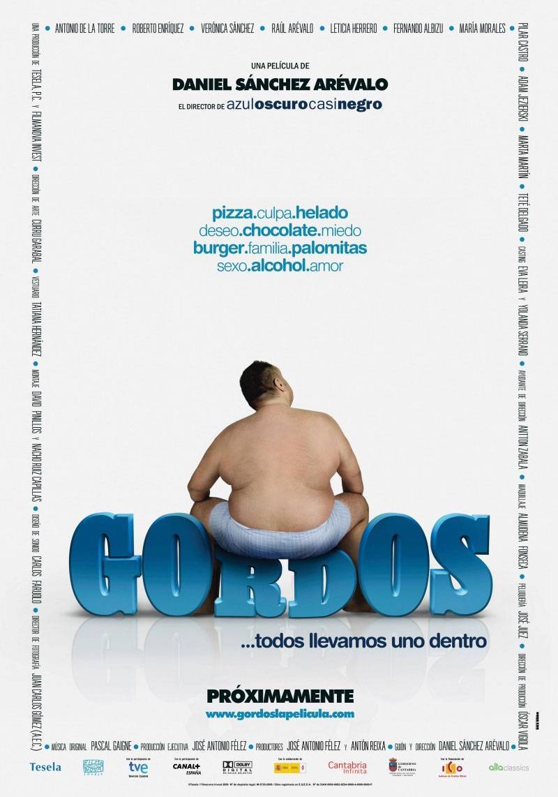 Толстяки / Fat People (2009) отзывы. Рецензии. Новости кино. Актеры фильма Толстяки. Отзывы о фильме Толстяки