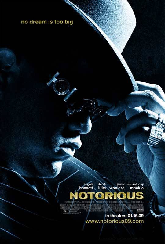 Ноториус / Notorious (2009) отзывы. Рецензии. Новости кино. Актеры фильма Ноториус. Отзывы о фильме Ноториус