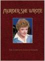 Постер к сериалу "Она написала убийство"