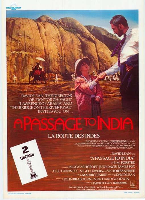 Поездка в Индию / A Passage to India (1984) отзывы. Рецензии. Новости кино. Актеры фильма Поездка в Индию. Отзывы о фильме Поездка в Индию