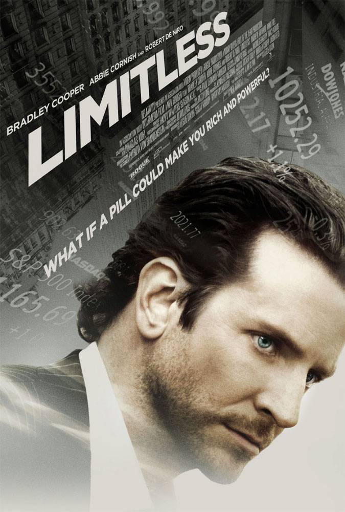 Области тьмы / Limitless (2011) отзывы. Рецензии. Новости кино. Актеры фильма Области тьмы. Отзывы о фильме Области тьмы