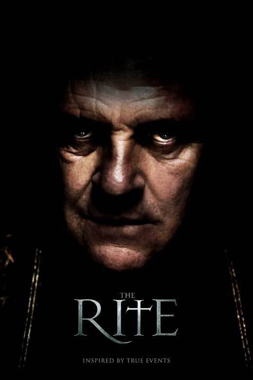 Обряд / The Rite (2011) отзывы. Рецензии. Новости кино. Актеры фильма Обряд. Отзывы о фильме Обряд