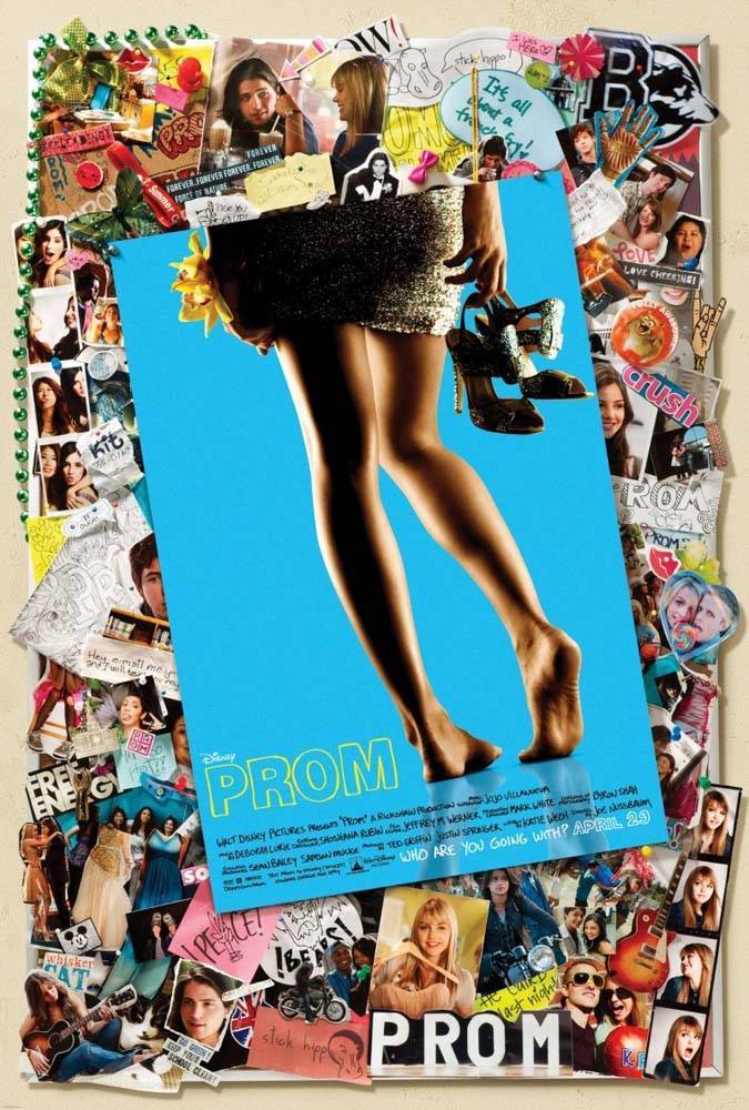 Выпускной / Prom (2011) отзывы. Рецензии. Новости кино. Актеры фильма Выпускной. Отзывы о фильме Выпускной