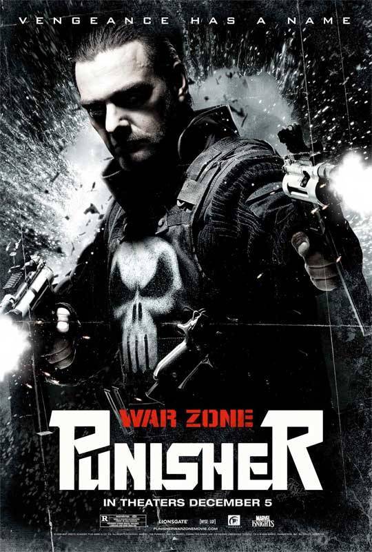 Каратель: Территория войны / Punisher: War Zone (2008) отзывы. Рецензии. Новости кино. Актеры фильма Каратель: Территория войны. Отзывы о фильме Каратель: Территория войны