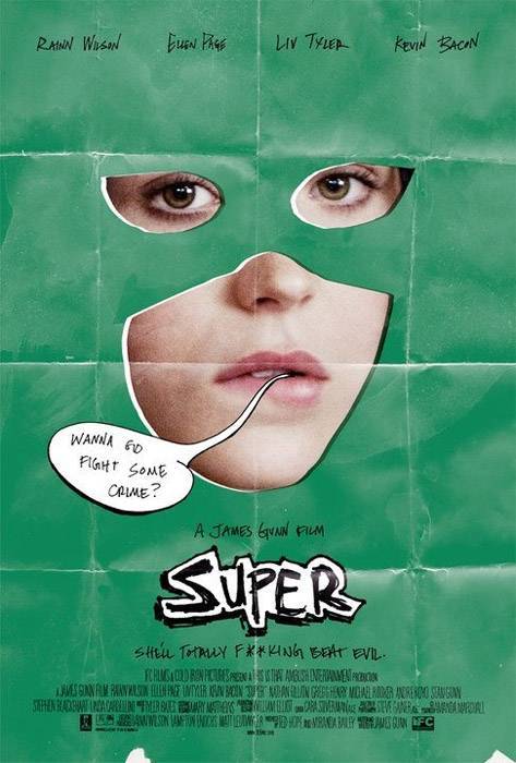 Супер / Super (2010) отзывы. Рецензии. Новости кино. Актеры фильма Супер. Отзывы о фильме Супер