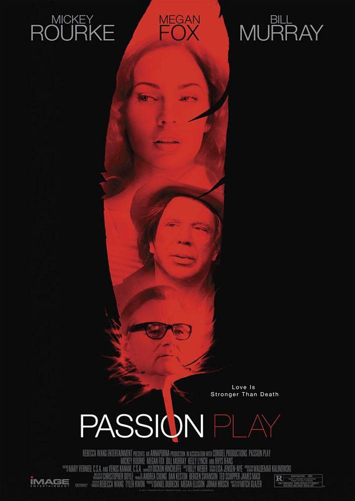 Игры страсти / Passion Play (2010) отзывы. Рецензии. Новости кино. Актеры фильма Игры страсти. Отзывы о фильме Игры страсти
