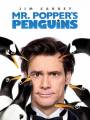 Постер к фильму "Пингвины мистера Поппера"