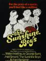 Постер к фильму "Солнечные мальчики"