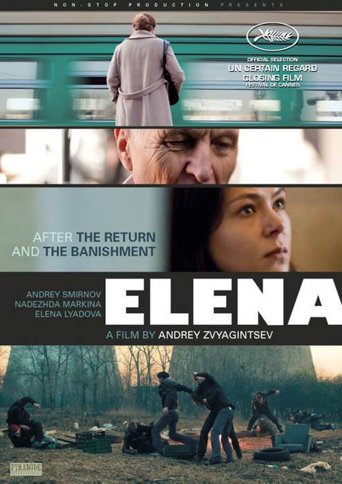 Елена (2011) отзывы. Рецензии. Новости кино. Актеры фильма Елена. Отзывы о фильме Елена