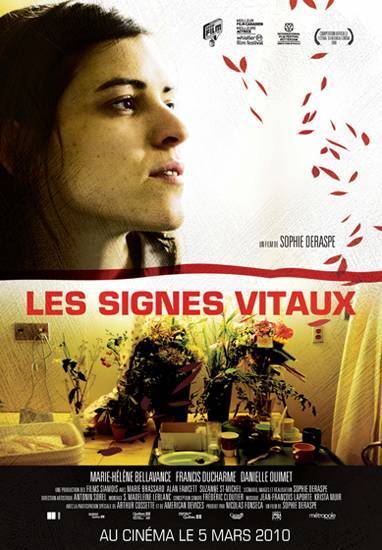 Знаки смерти / Les signes vitaux (2009) отзывы. Рецензии. Новости кино. Актеры фильма Знаки смерти. Отзывы о фильме Знаки смерти