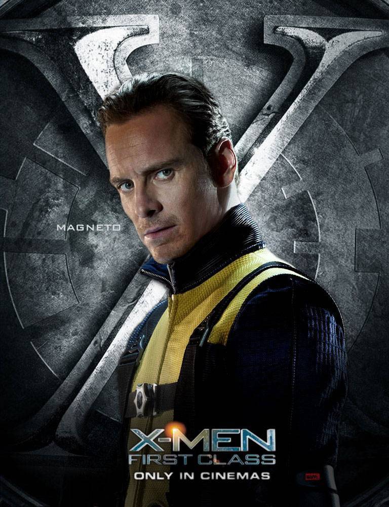 Люди Икс: Первый класс / X-Men: First Class (2011) отзывы. Рецензии. Новости кино. Актеры фильма Люди Икс: Первый класс. Отзывы о фильме Люди Икс: Первый класс