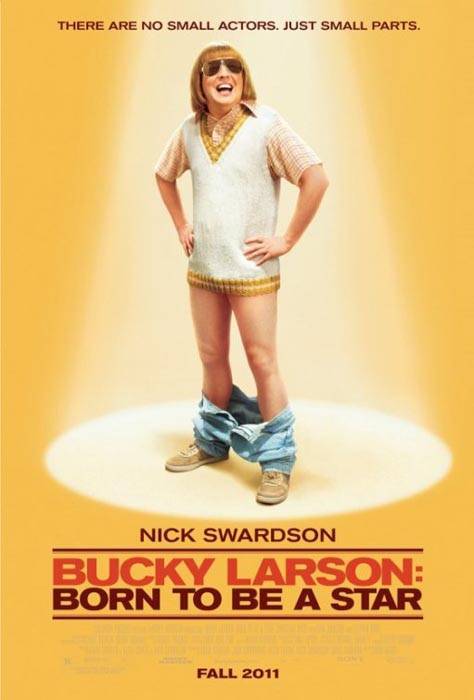 Рожденный быть звездой / Bucky Larson: Born to Be a Star (2011) отзывы. Рецензии. Новости кино. Актеры фильма Рожденный быть звездой. Отзывы о фильме Рожденный быть звездой