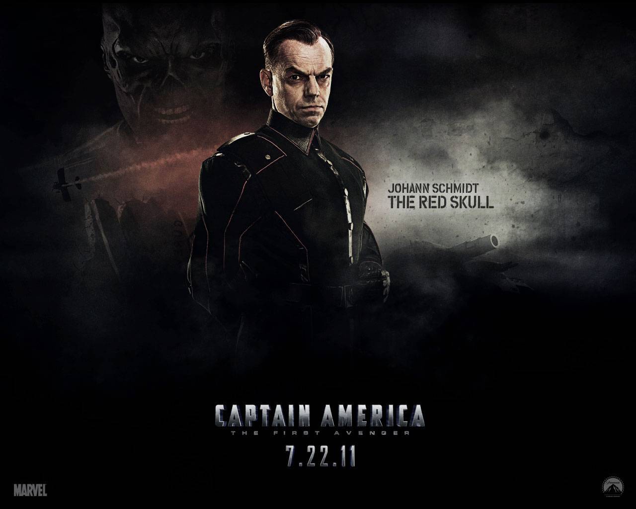 Первый мститель / Captain America: The First Avenger (2011) отзывы. Рецензии. Новости кино. Актеры фильма Первый мститель. Отзывы о фильме Первый мститель