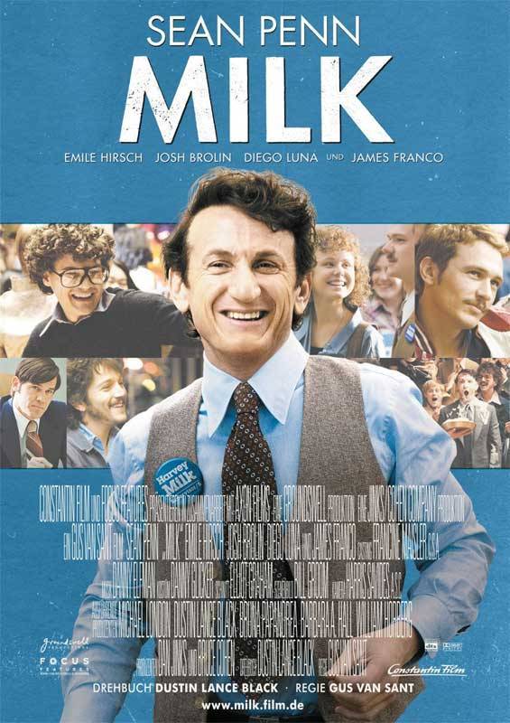 Харви Милк / Milk (2008) отзывы. Рецензии. Новости кино. Актеры фильма Харви Милк. Отзывы о фильме Харви Милк