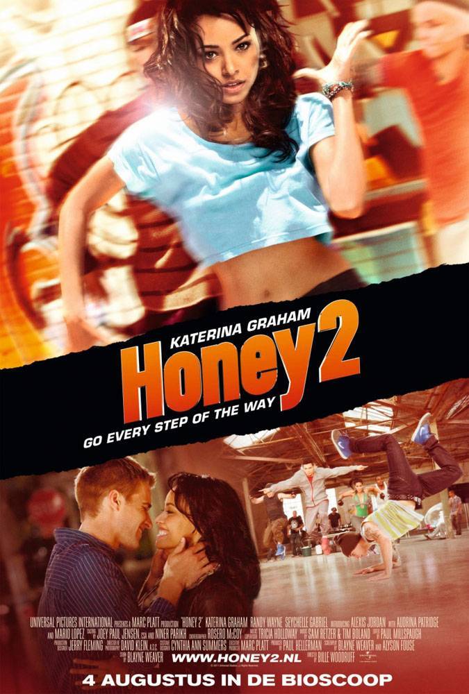 Город танца / Honey 2 (2011) отзывы. Рецензии. Новости кино. Актеры фильма Город танца. Отзывы о фильме Город танца