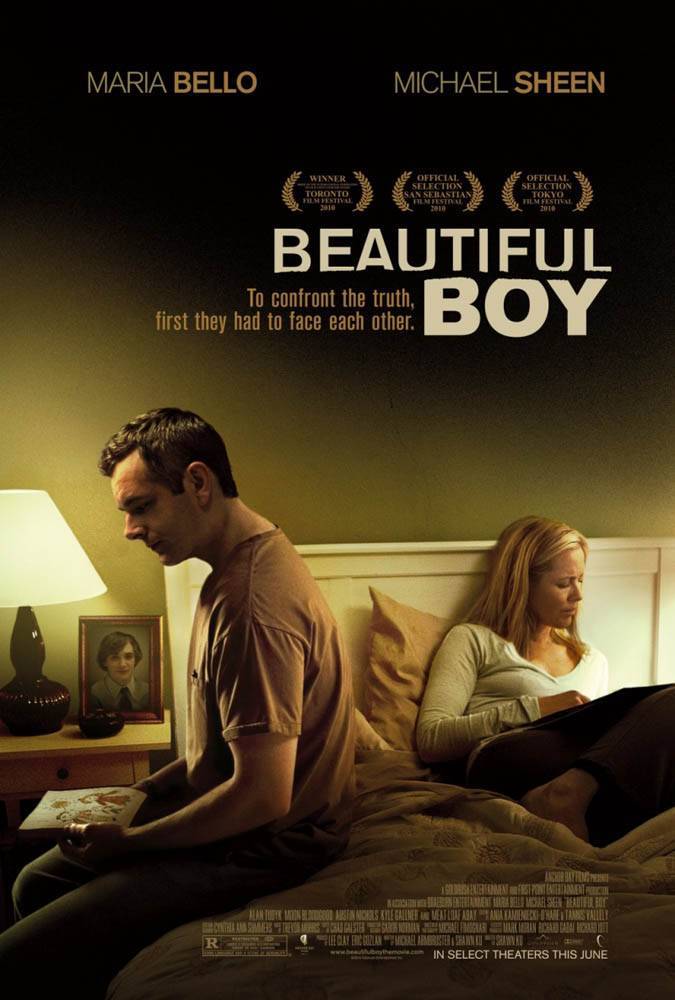 Хороший мальчик / Beautiful Boy (2010) отзывы. Рецензии. Новости кино. Актеры фильма Хороший мальчик. Отзывы о фильме Хороший мальчик