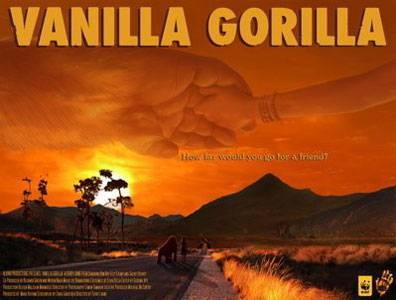 Ванильная горилла / Vanilla Gorilla (2015) отзывы. Рецензии. Новости кино. Актеры фильма Ванильная горилла. Отзывы о фильме Ванильная горилла