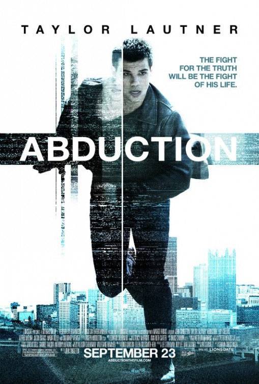 Погоня / Abduction (2011) отзывы. Рецензии. Новости кино. Актеры фильма Погоня. Отзывы о фильме Погоня