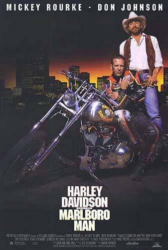 Харлей Дэвидсон и ковбой Мальборо / Harley Davidson and the Marlboro Man (1991) отзывы. Рецензии. Новости кино. Актеры фильма Харлей Дэвидсон и ковбой Мальборо. Отзывы о фильме Харлей Дэвидсон и ковбой Мальборо