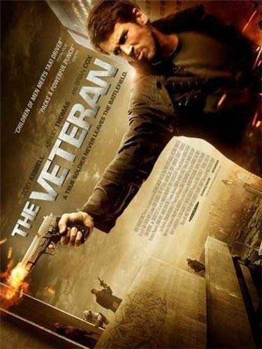 Ветеран / The Veteran (2011) отзывы. Рецензии. Новости кино. Актеры фильма Ветеран. Отзывы о фильме Ветеран