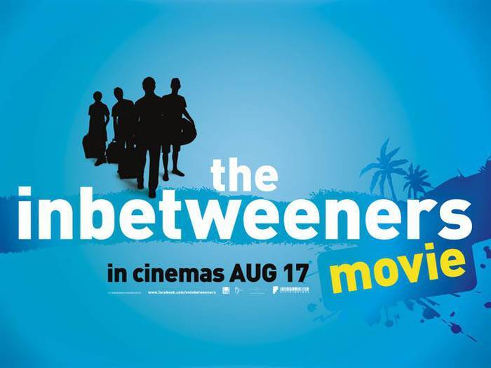 Переростки / The Inbetweeners Movie (2011) отзывы. Рецензии. Новости кино. Актеры фильма Переростки. Отзывы о фильме Переростки