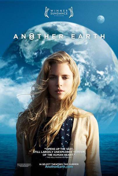 Другая Земля / Another Earth (2011) отзывы. Рецензии. Новости кино. Актеры фильма Другая Земля. Отзывы о фильме Другая Земля